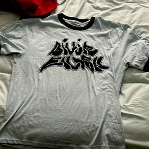 Billie Eilish t-Shirt